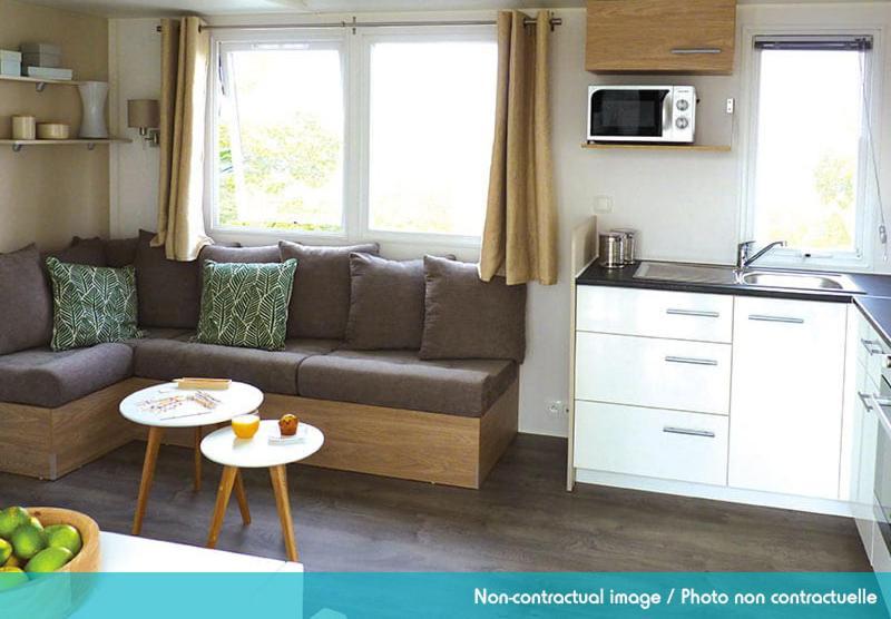 Camping Officiel Siblu Le Montourey Frejus Luaran gambar