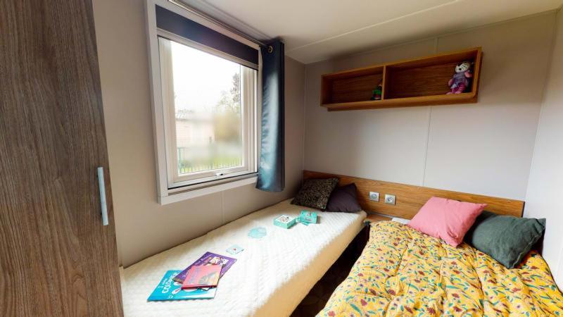 Camping Officiel Siblu Le Montourey Frejus Luaran gambar