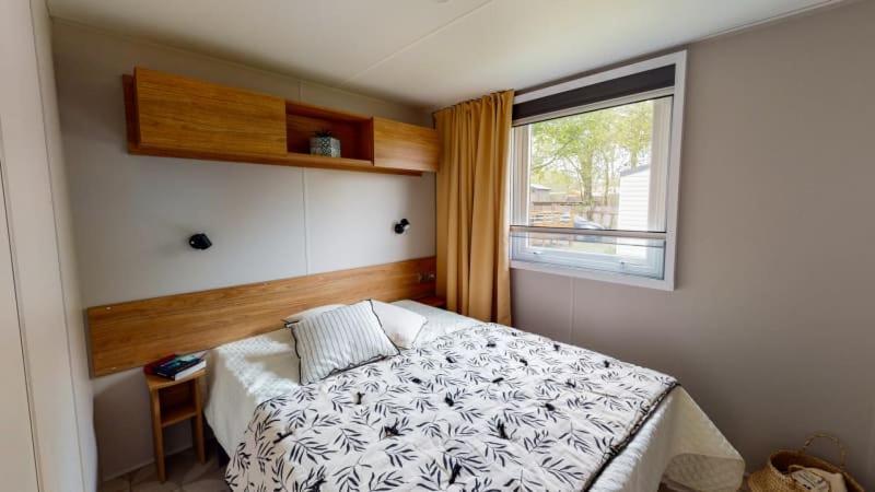 Camping Officiel Siblu Le Montourey Frejus Luaran gambar