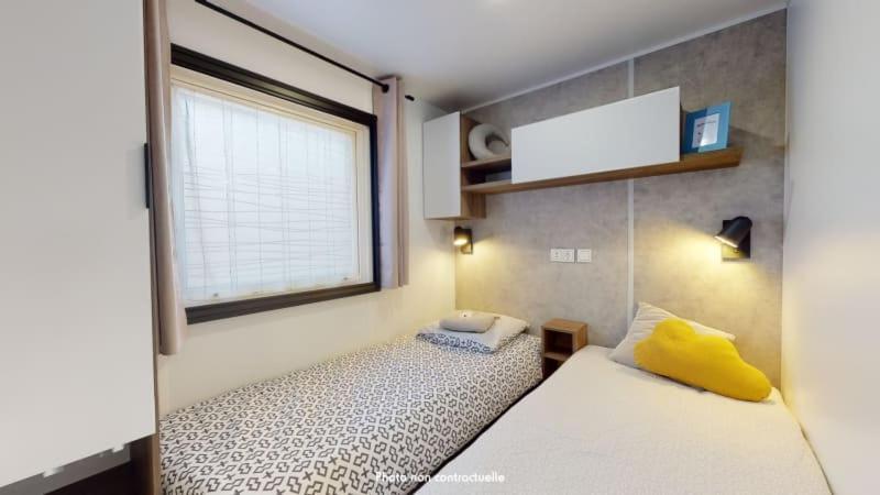 Camping Officiel Siblu Le Montourey Frejus Luaran gambar