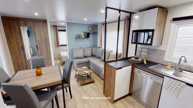 Camping Officiel Siblu Le Montourey Frejus Luaran gambar