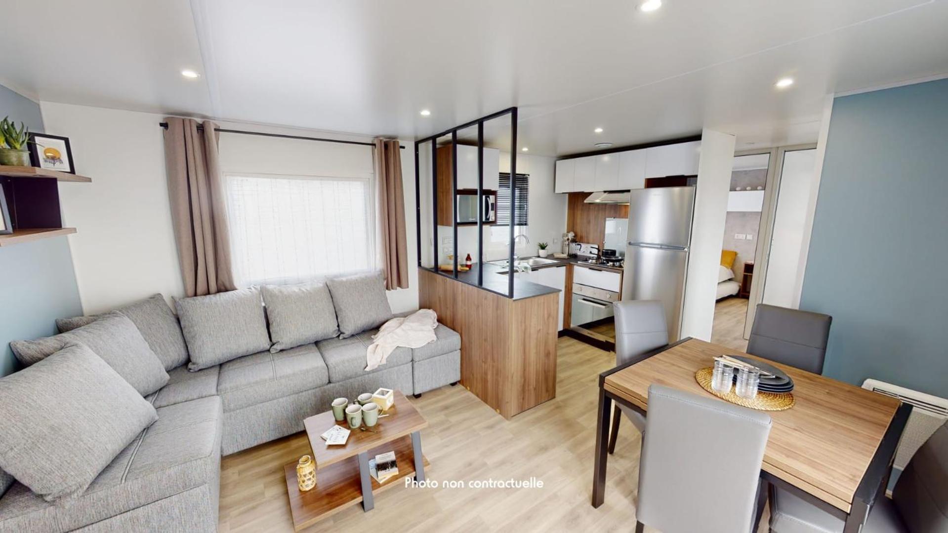 Camping Officiel Siblu Le Montourey Frejus Luaran gambar