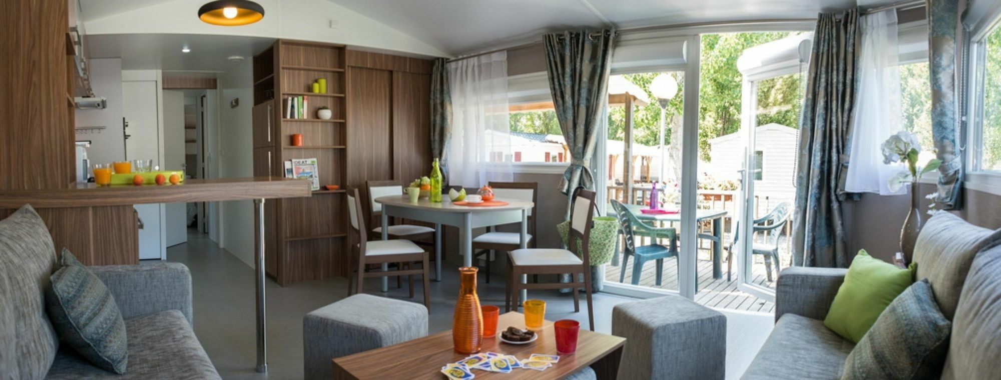 Camping Officiel Siblu Le Montourey Frejus Luaran gambar